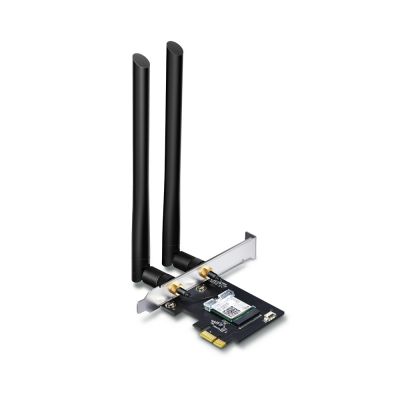 AC1200 WI-FI BLUETOOTH 4.2 PCI EXPRESS ADAPTER